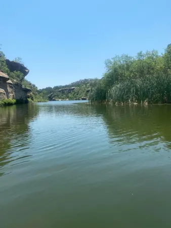 $774,000 | 14800 Canyon Pass Road, Amarillo, TX 79118