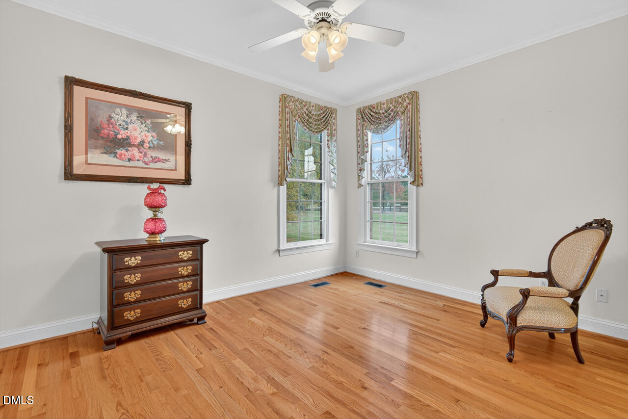 2204 Hayfield Drive Durham, NC 27705 - Photo 31 of 56 a living room with furniture and a window