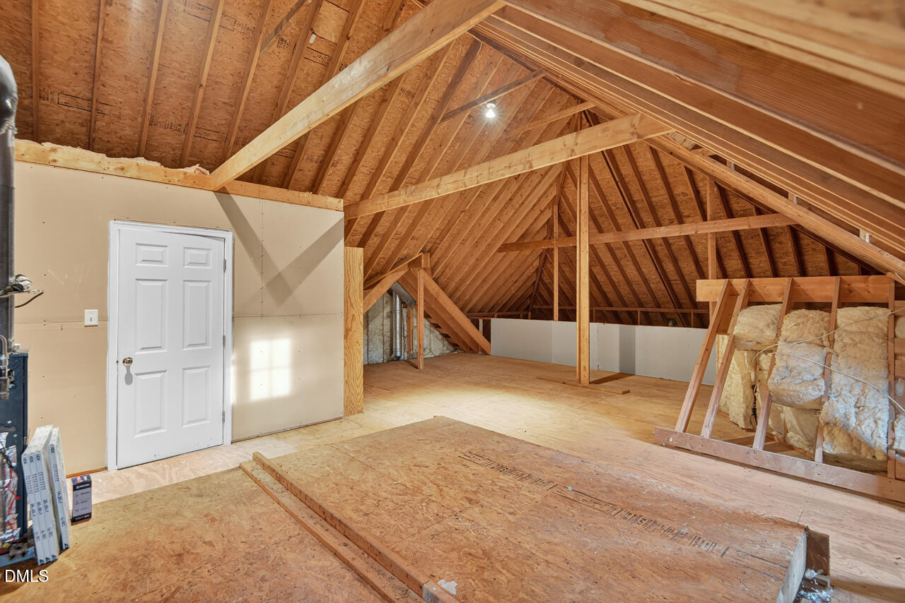 2204 Hayfield Drive Durham, NC 27705 - Photo 45 of 56 a view of small space