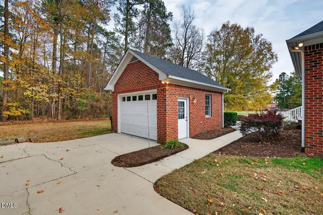 $875,000 | 2204 Hayfield Drive, Durham, NC 27705