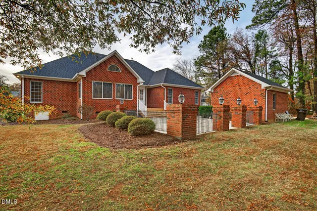 $875,000 | 2204 Hayfield Drive, Durham, NC 27705