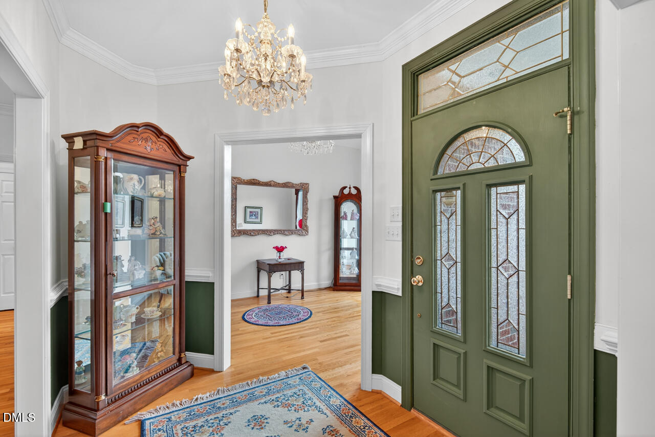 2204 Hayfield Drive Durham, NC 27705 - Photo 10 of 56 06