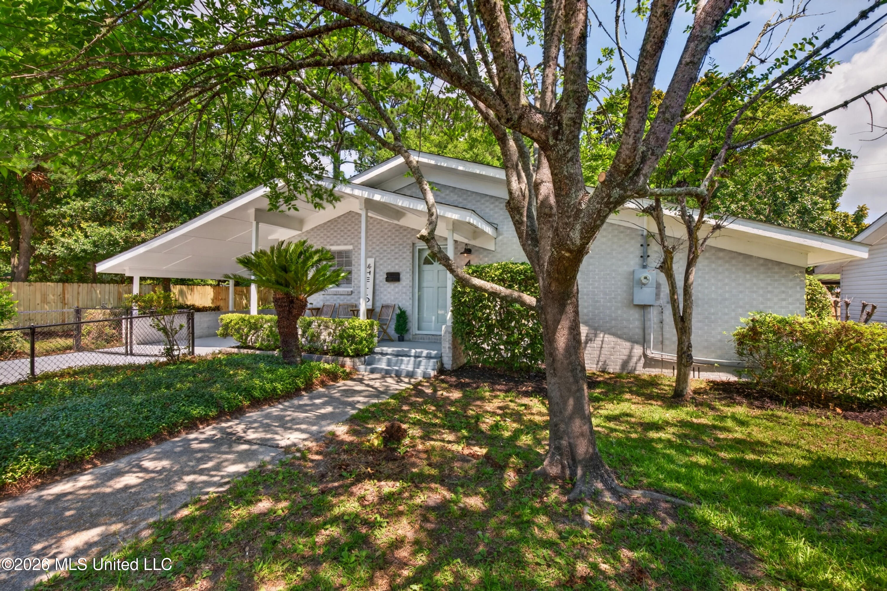 4340 Betts Circle Gulfport, MS 39501 - Photo 4 of 40 4340BettsCir-4