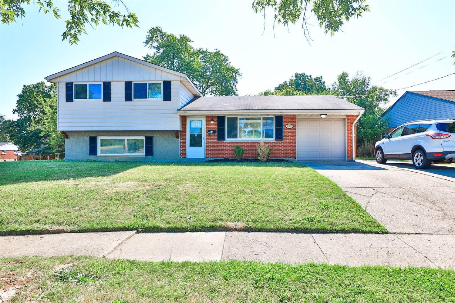 11610 Hanover Road Forest Park, OH 45240 - Photo 1 of 30