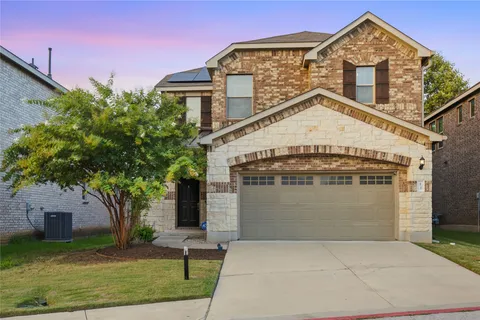 $375,000 | 1050 Kenney Fort Crossing, Unit 13, Round Rock, TX 78665