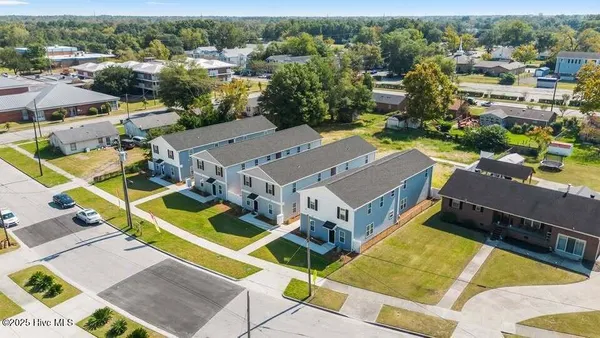 $1,500 | 710 Taylor Street, Unit B, Wilmington, NC 28401