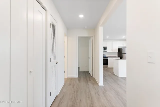 $1,500 | 710 Taylor Street, Unit B, Wilmington, NC 28401