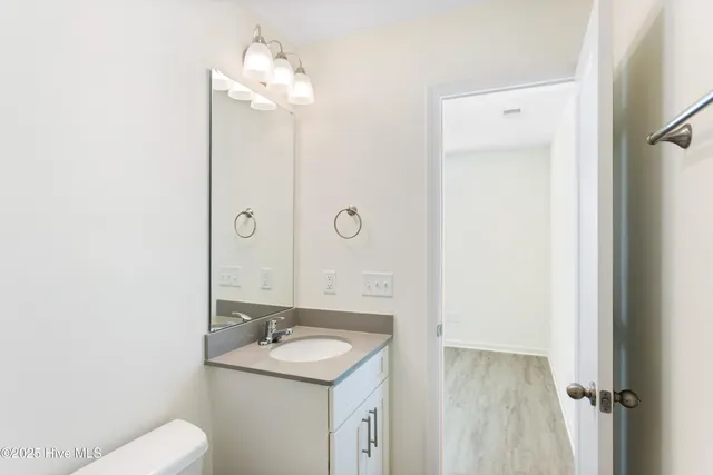 $1,500 | 710 Taylor Street, Unit B, Wilmington, NC 28401