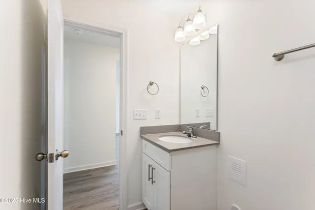 $1,500 | 710 Taylor Street, Unit B, Wilmington, NC 28401