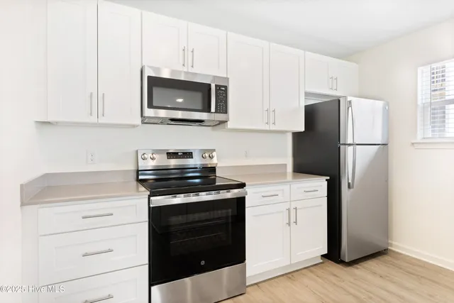 $1,500 | 710 Taylor Street, Unit B, Wilmington, NC 28401