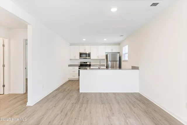 $1,500 | 710 Taylor Street, Unit B, Wilmington, NC 28401