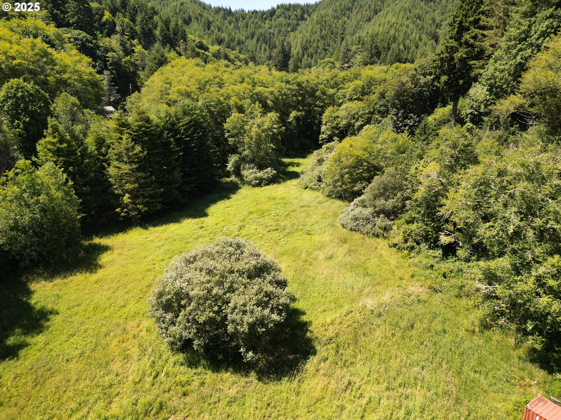 0 Sun Lake Road Lakeside, OR 97449 - Photo 5 of 6