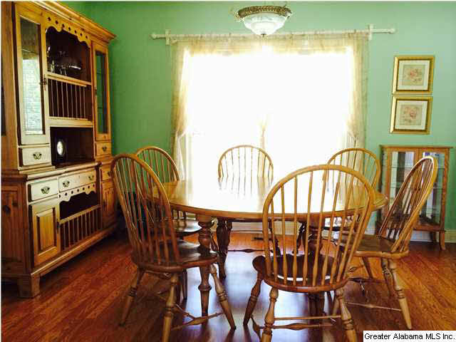 2335 Holmans Cross Road Sylacauga, AL 35150 - Photo 8 of 16