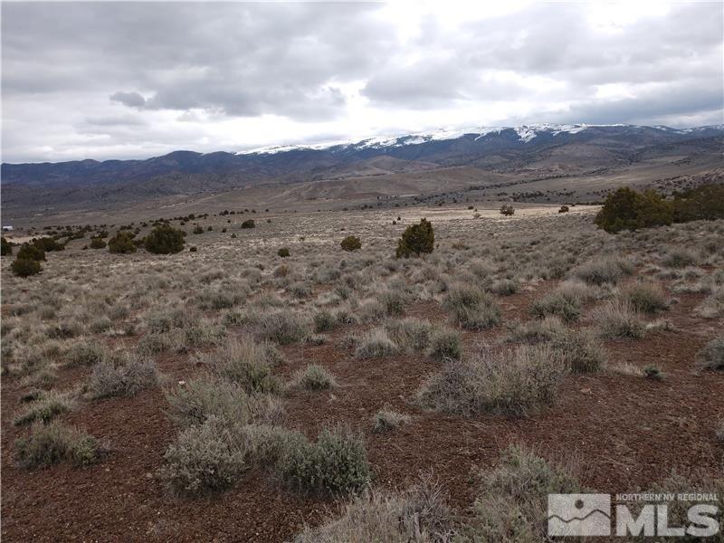 0 Yellow Tail Reno, NV 89510 - Photo 3 of 7 a view of an outdoor space with mountain view