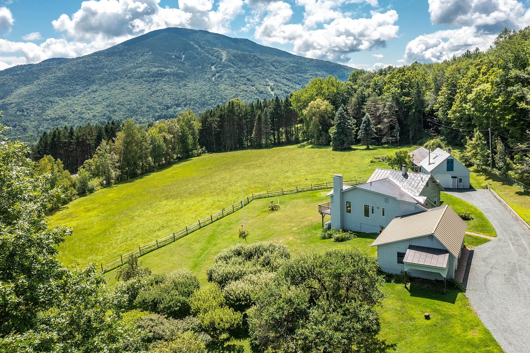 962 Coon Club Road West Windsor, VT 05037 - Photo 1 of 40