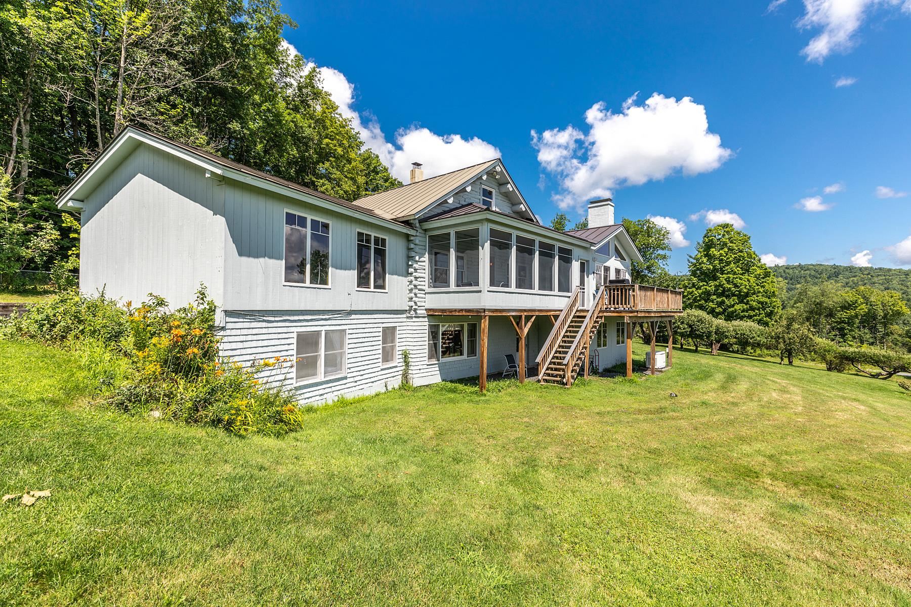 962 Coon Club Road West Windsor, VT 05037 - Photo 26 of 40