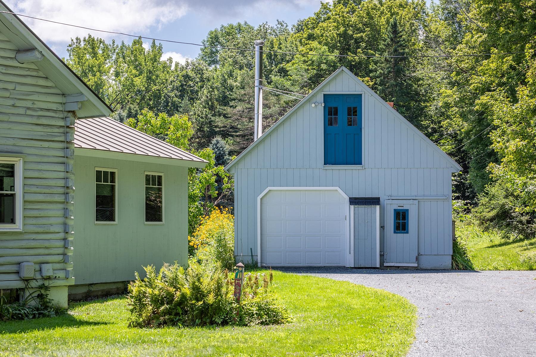 962 Coon Club Road West Windsor, VT 05037 - Photo 31 of 40