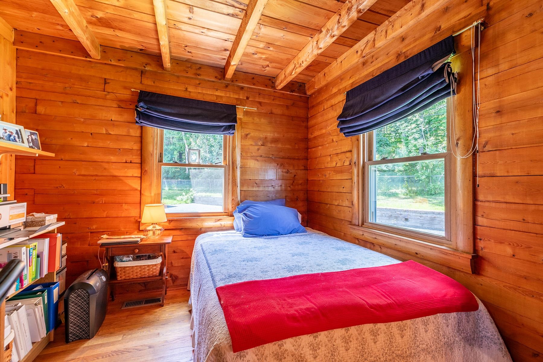 962 Coon Club Road West Windsor, VT 05037 - Photo 8 of 40