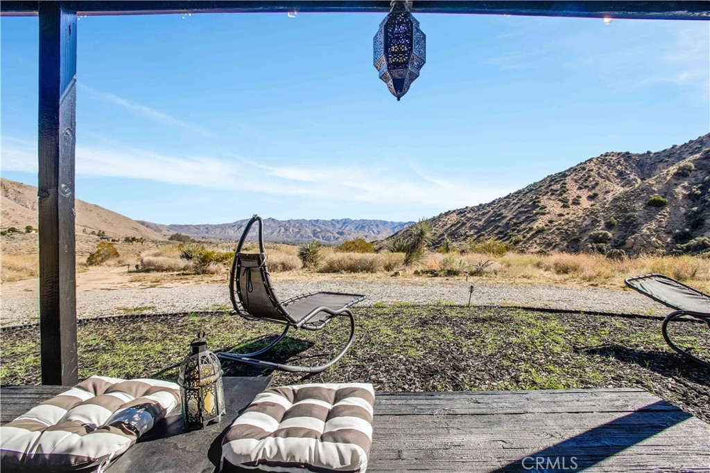 49490 Big Morongo Canyon Road Morongo Valley, CA 92256 - Photo 34 of 75