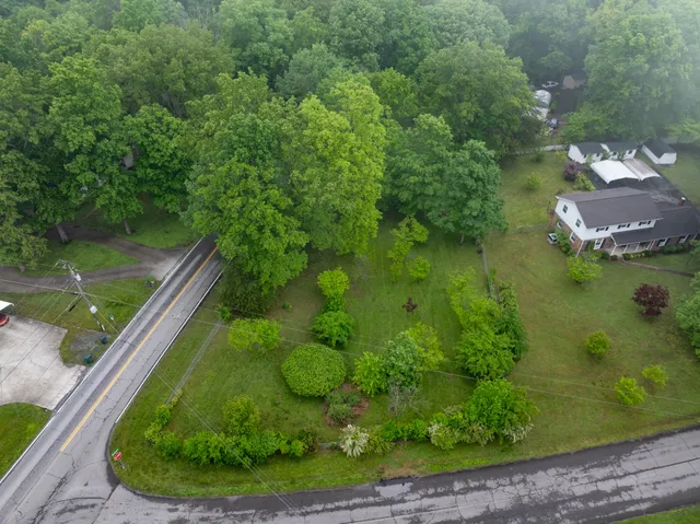 a view of a lake view