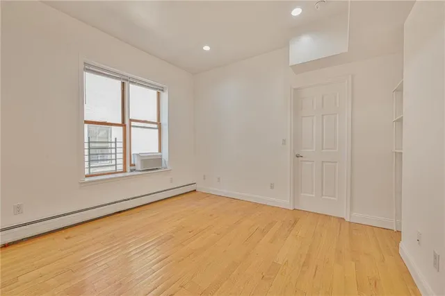 $799,999 | 145 Prospect Park West, Unit 4D | Park Slope