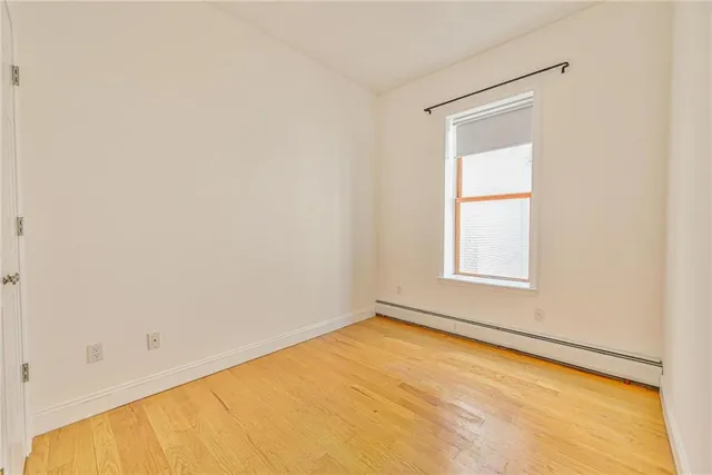 $799,999 | 145 Prospect Park West, Unit 4D | Park Slope