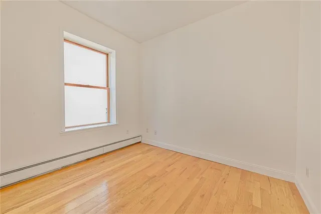 $799,999 | 145 Prospect Park West, Unit 4D | Park Slope