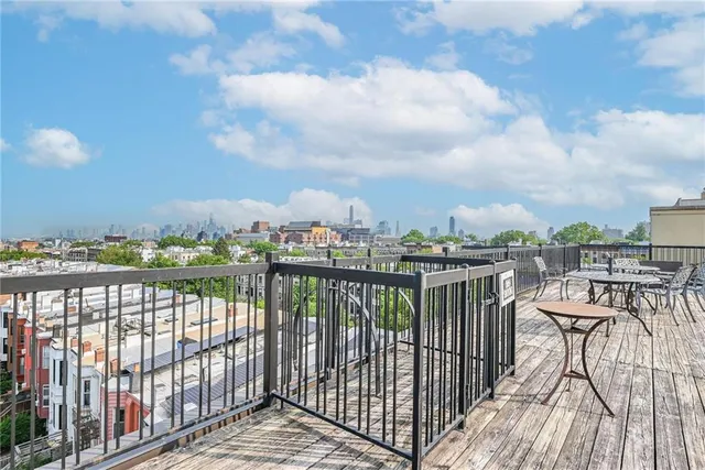 $799,999 | 145 Prospect Park West, Unit 4D | Park Slope