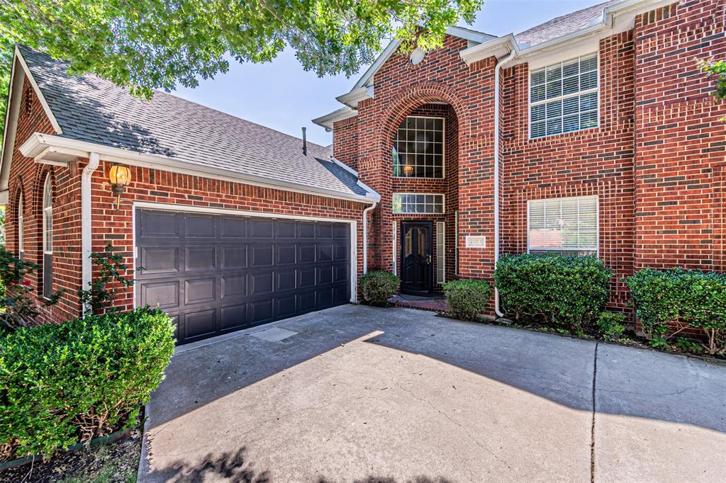 1913 Blue Ridge Drive Flower Mound, TX 75028 - Photo 3 of 40