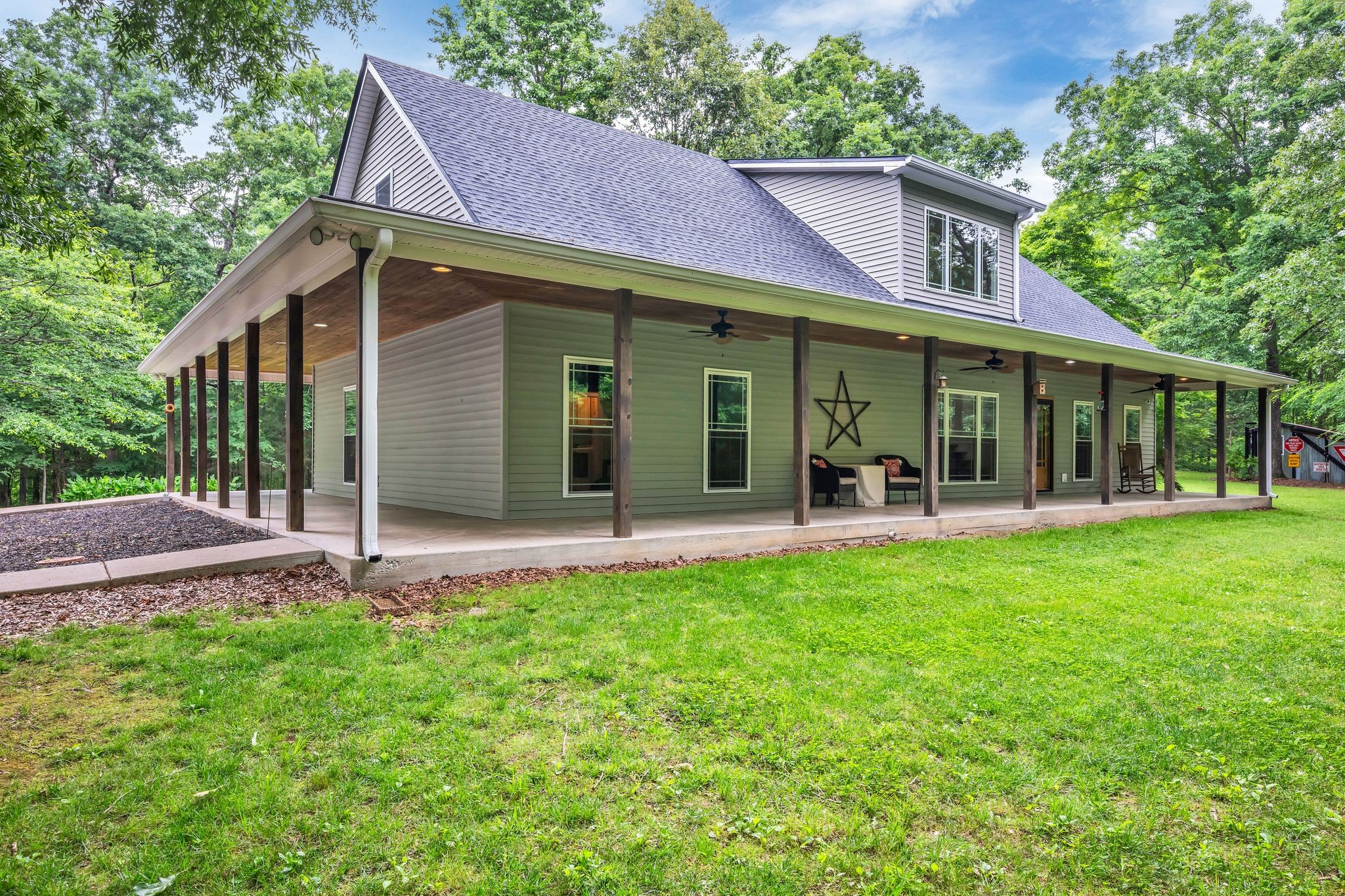 1026 Yellow Creek Road Dickson, TN 37055 - Photo 7 of 50