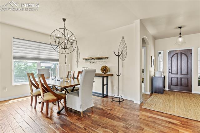 5945 Wilson Road Colorado Springs, CO 80919 - Photo 13 of 26