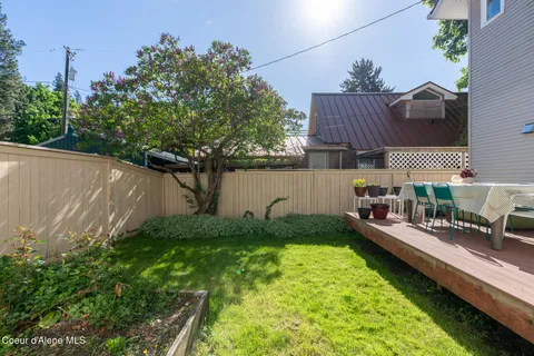 $1,025,000 | 702 North Government Way, Coeur D'Alene, ID 83814