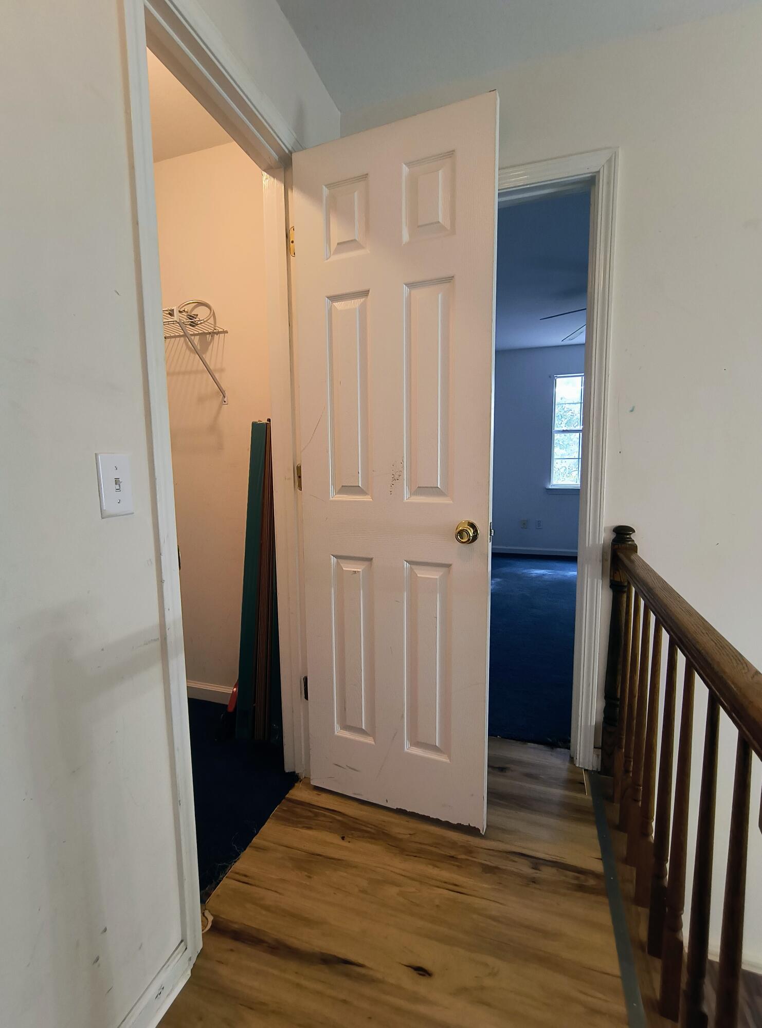 172 Andrew Road Ringgold, GA 30736 - Photo 36 of 49 Upstairs Linen Closet