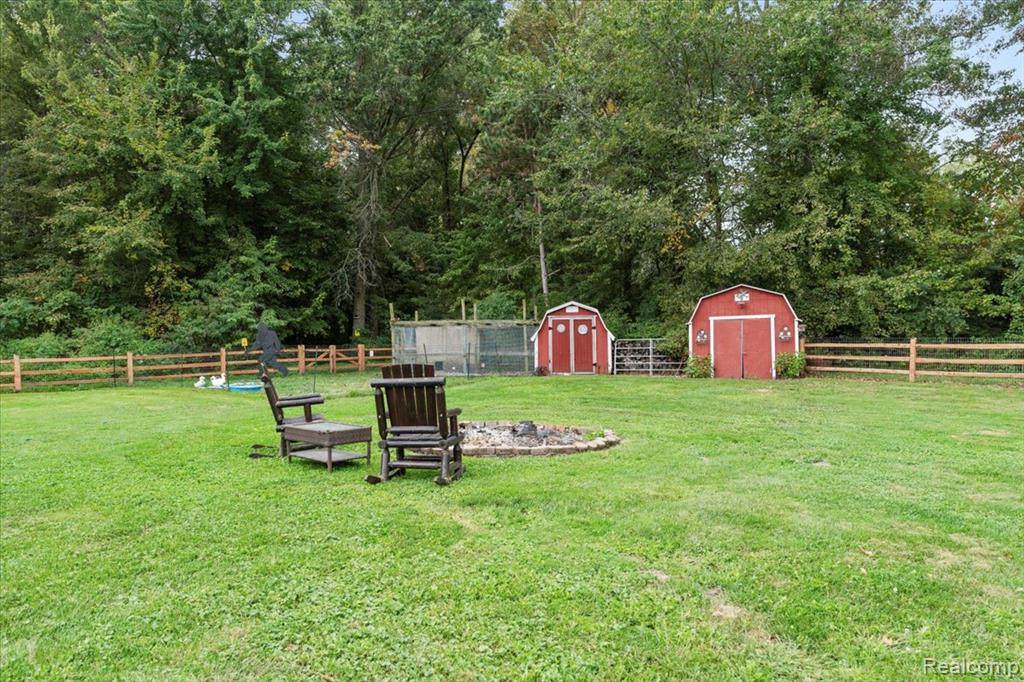 6411 West Newburg Road Carleton, MI 48117 - Photo 31 of 45 Gallery Image 31