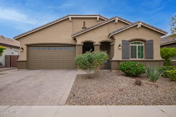 $375,000 | 41335 West Almira Drive, Maricopa, AZ 85138