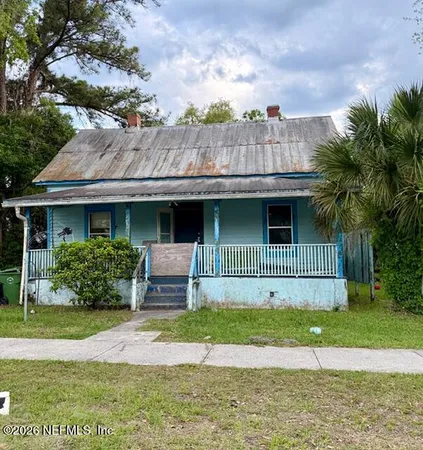 $69,900 | 1317 Carr Street, Palatka, FL 32177