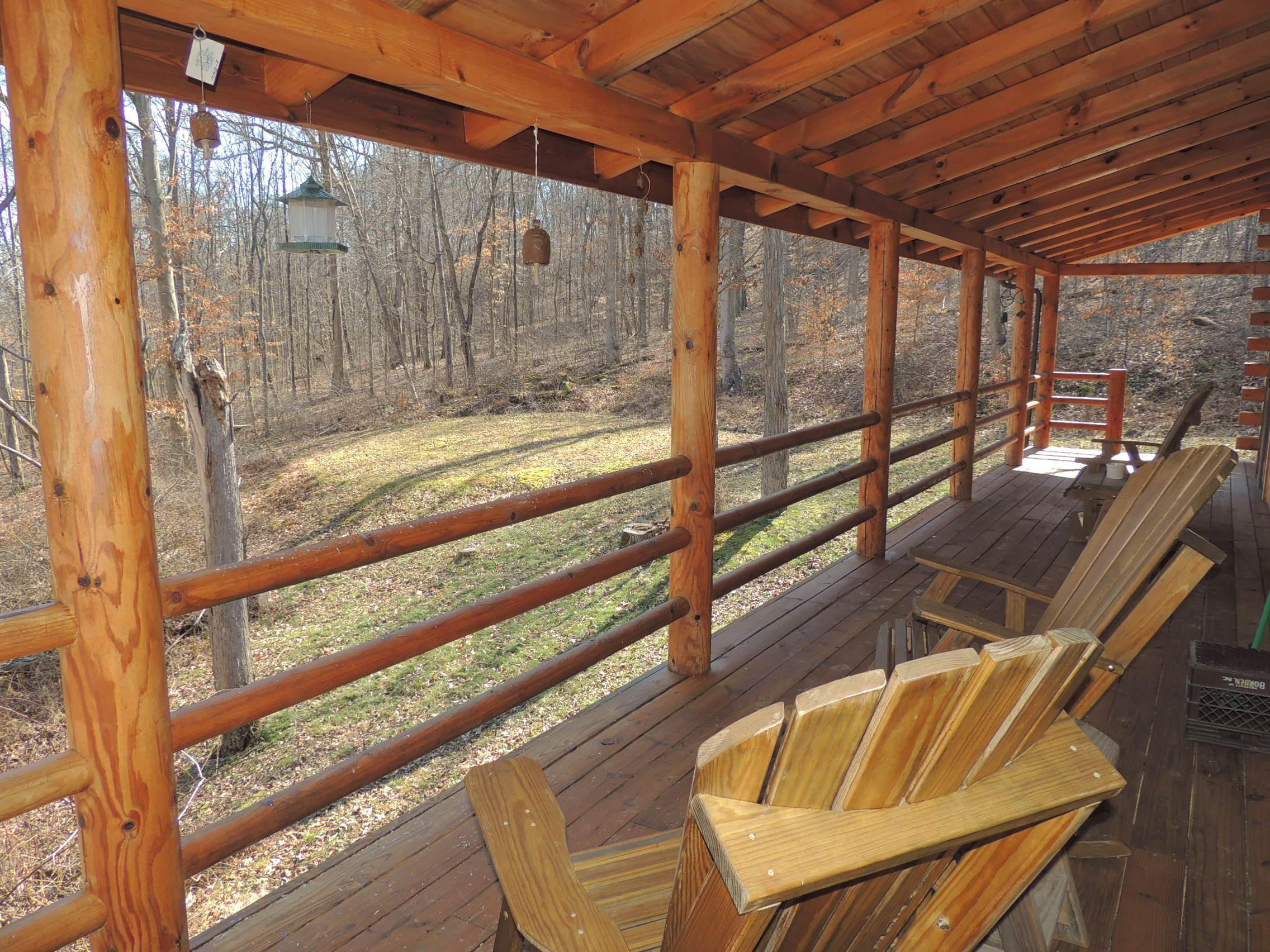 37589 Davis Chapel Road Logan, OH 43138 - Photo 7 of 33 Gallery Image 7