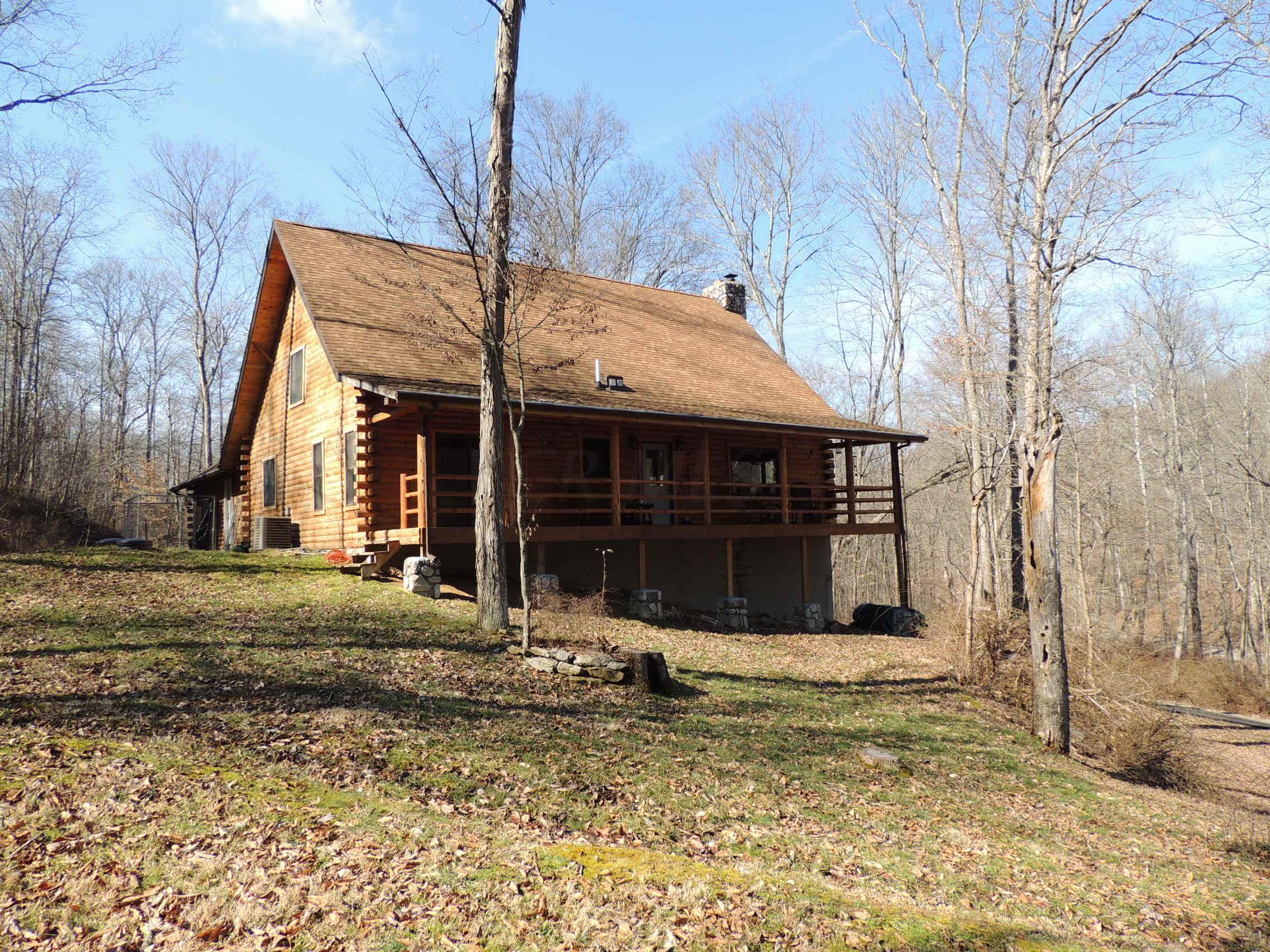 37589 Davis Chapel Road Logan, OH 43138 - Photo 8 of 33 Gallery Image 8