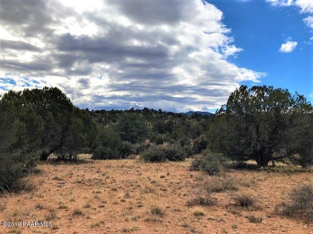 0 West Sarah Road Prescott, AZ 86305 - Photo 3 of 13 Lot