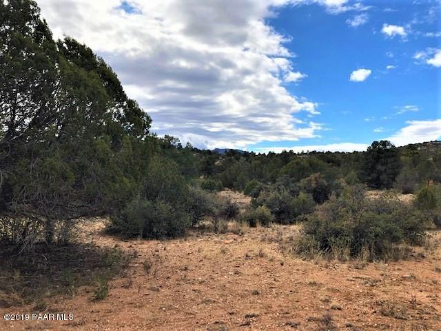 0 West Sarah Road Prescott, AZ 86305 - Photo 7 of 13 Lot