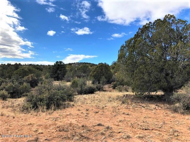 0 West Sarah Road Prescott, AZ 86305 - Photo 8 of 13 Lot