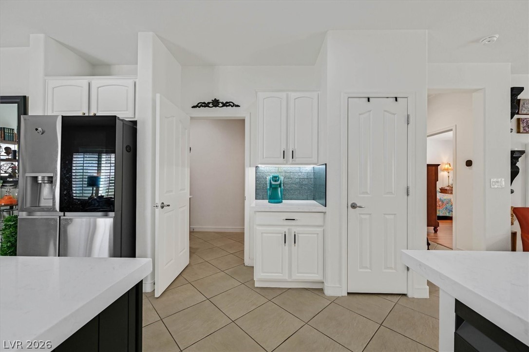 2228 Waterton Rivers Drive Henderson, NV 89044 - Photo 15 of 57 Entrance to Laundry Room.