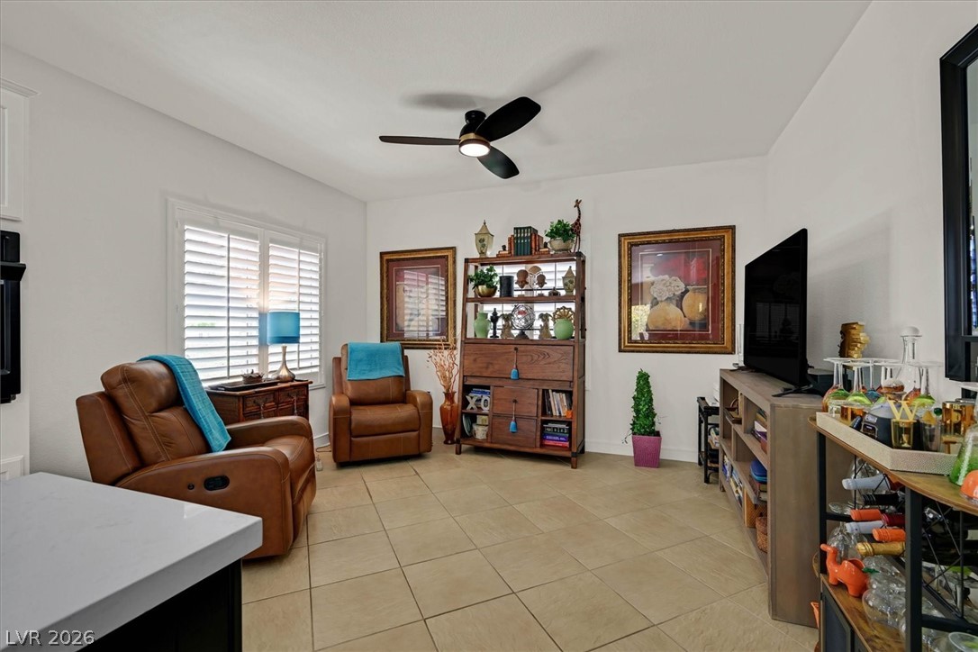 2228 Waterton Rivers Drive Henderson, NV 89044 - Photo 17 of 57 Look at all this space! Currently setup as a den.