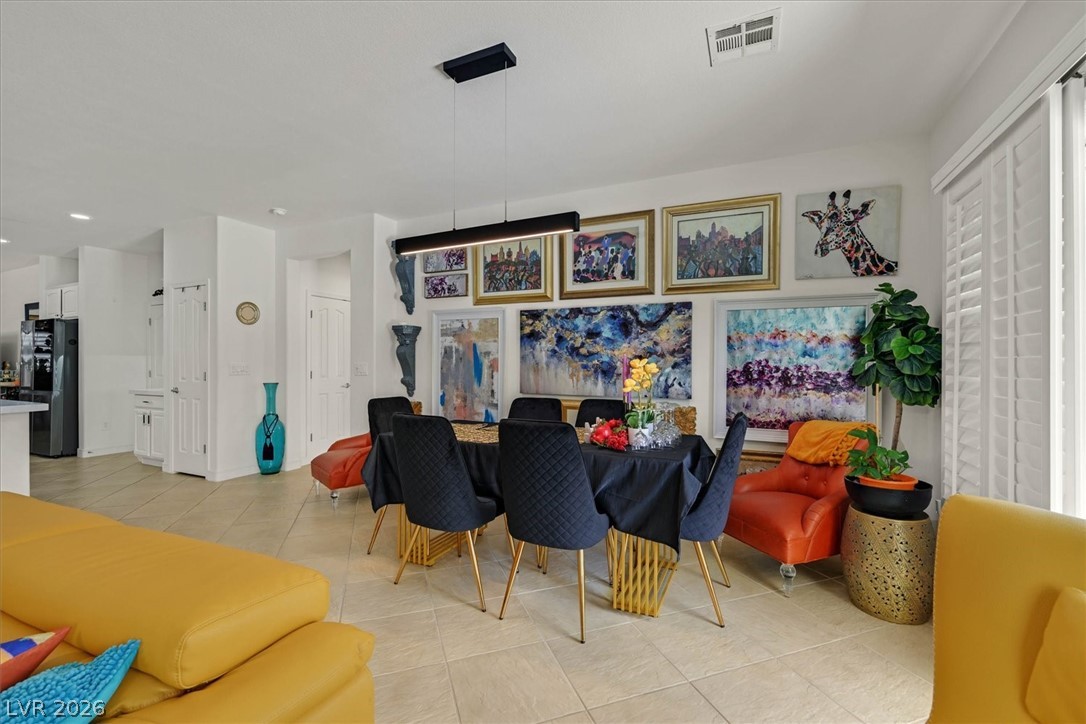 2228 Waterton Rivers Drive Henderson, NV 89044 - Photo 25 of 57 Dining Room