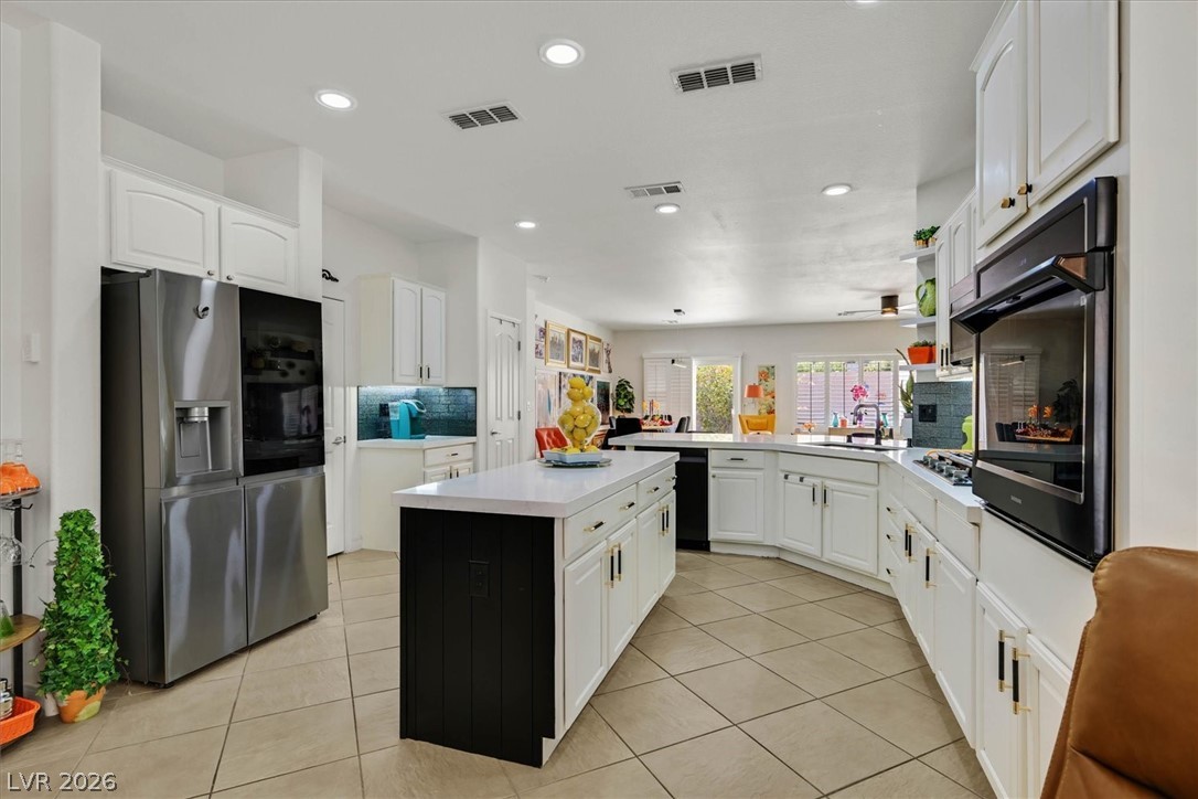 2228 Waterton Rivers Drive Henderson, NV 89044 - Photo 10 of 57 New energy efficient appliances that are only a couple years NEW.