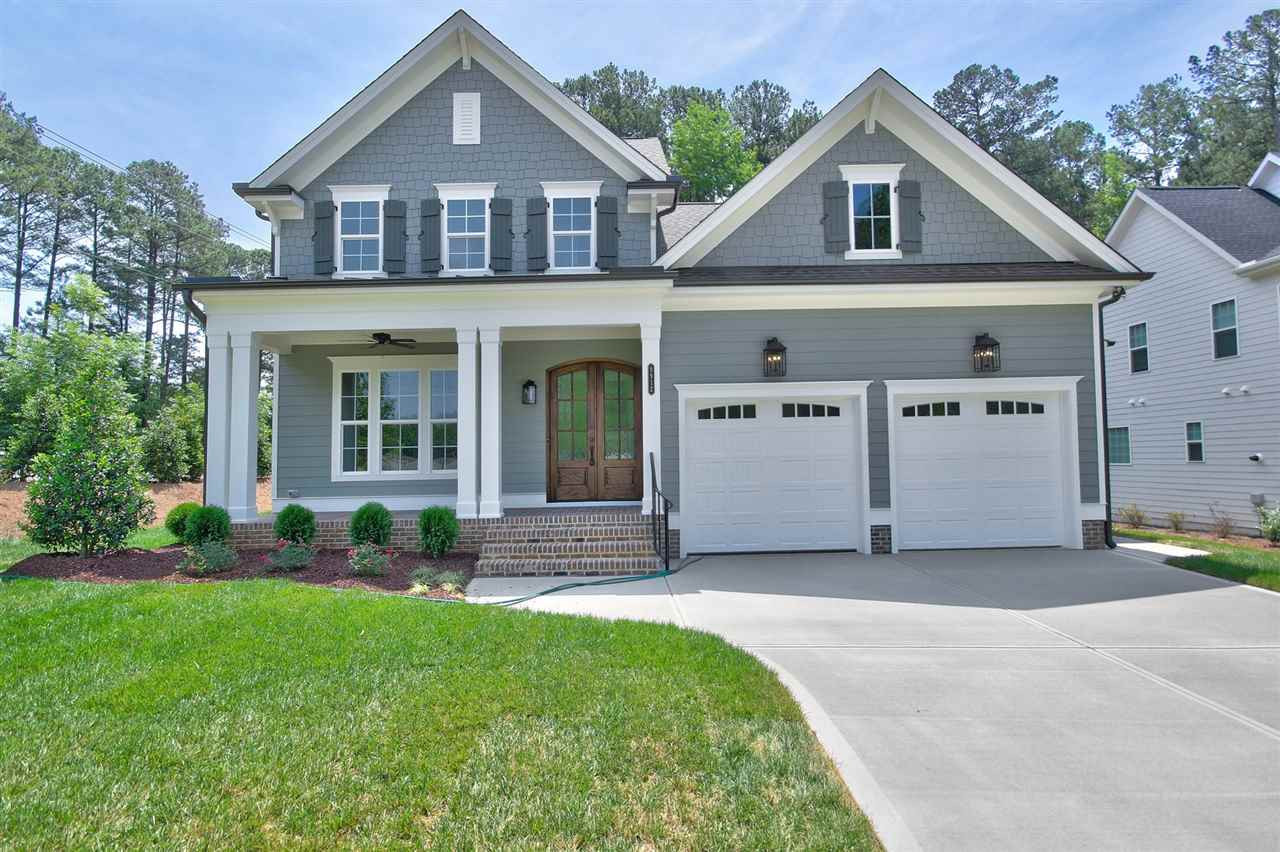 8912 Ashton Garden Way Raleigh, NC 27613 - Photo 1 of 30 Photo 1