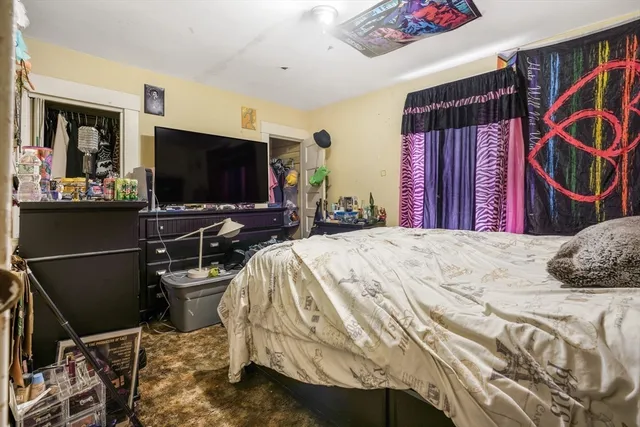 a bathroom with a sink toilet and vanity