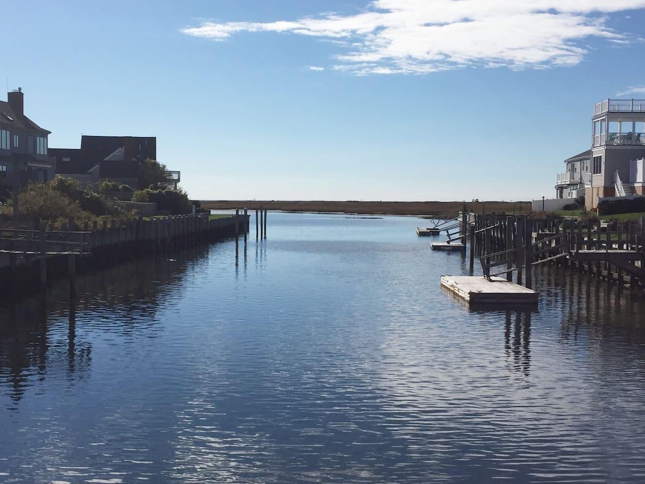 45 Surfside Road West Dennis, MA 02670 - Photo 1 of 19 Primary Photo