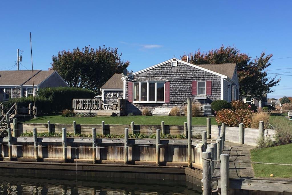 45 Surfside Road West Dennis, MA 02670 - Photo 2 of 19 Additional Photo