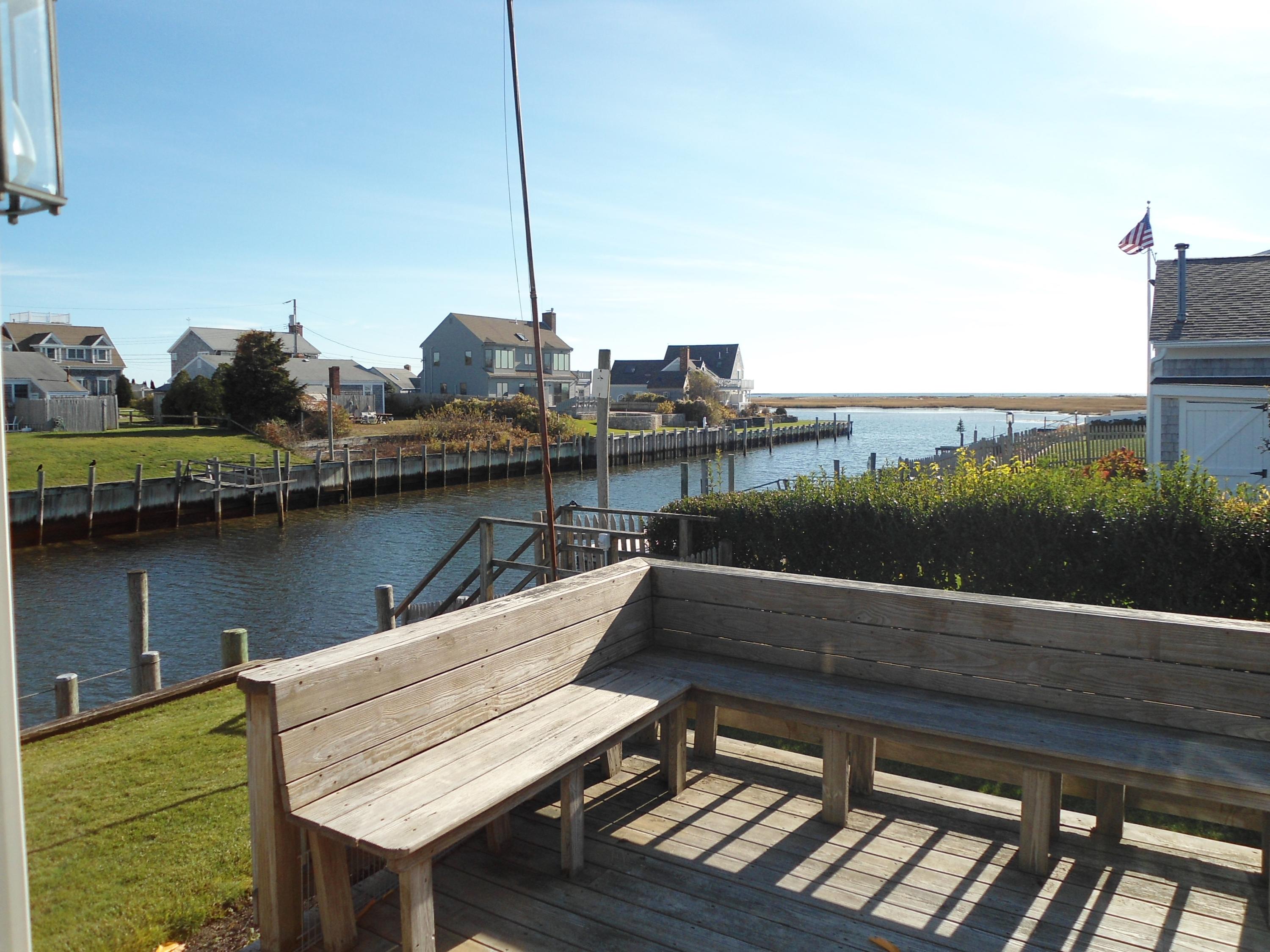 45 Surfside Road West Dennis, MA 02670 - Photo 4 of 19 sview
